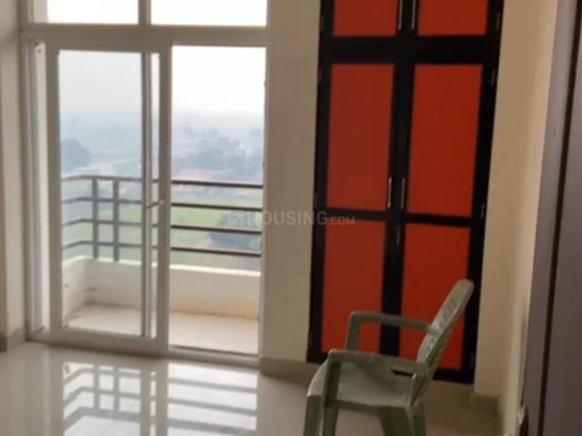 2 BHK Apartment in Andawa for resale Allahabad. The reference number is 17596722