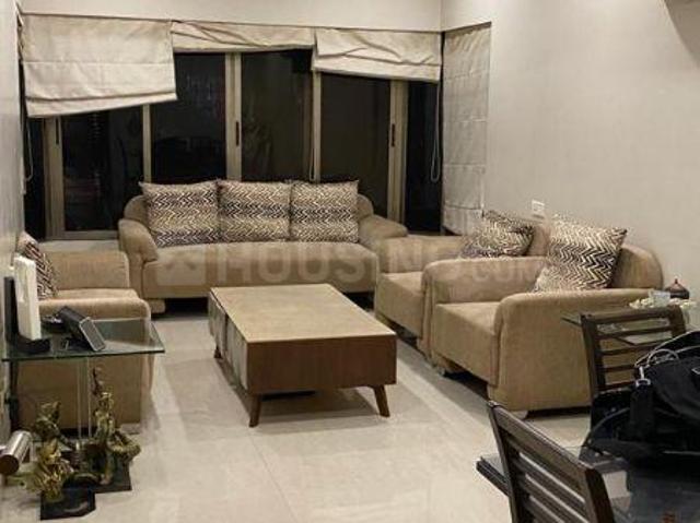 2 BHK Apartment in Andheri West for rent Mumbai. The reference number is 5926593