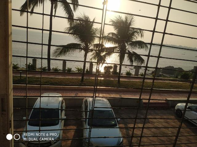 2 BHK Apartment in Andheri West for rent Mumbai. The reference number is 5999238