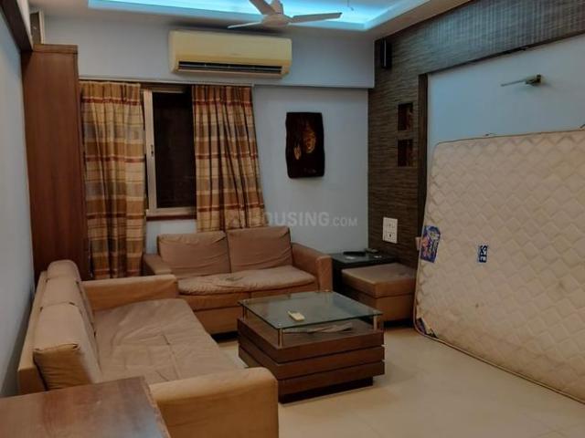 2 BHK Apartment in Andheri West for rent Mumbai. The reference number is 11644191