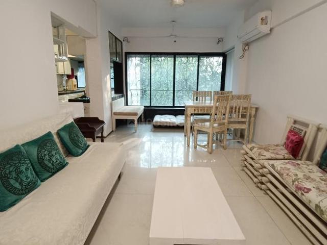 2 BHK Apartment in Andheri West for rent Mumbai. The reference number is 13512647