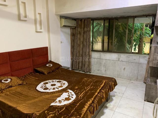 2 BHK Apartment in Andheri West for rent Mumbai. The reference number is 13865295