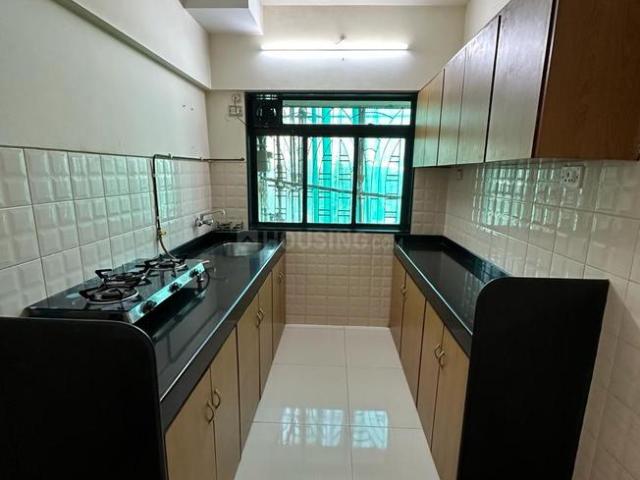 2 BHK Apartment in Andheri West for rent Mumbai. The reference number is 13887681