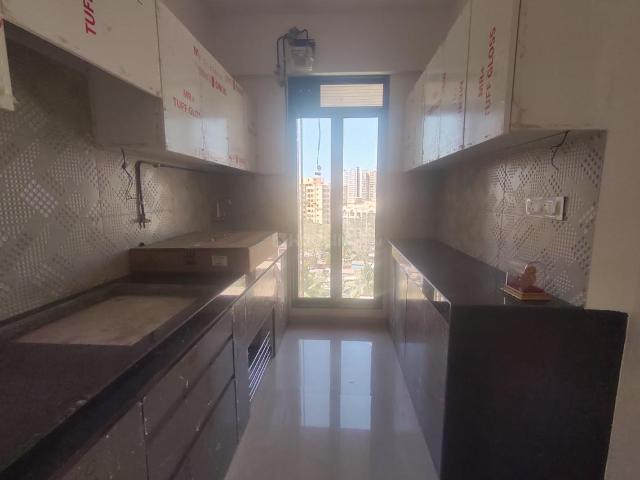 2 BHK Apartment in Andheri West for rent Mumbai. The reference number is 13947198