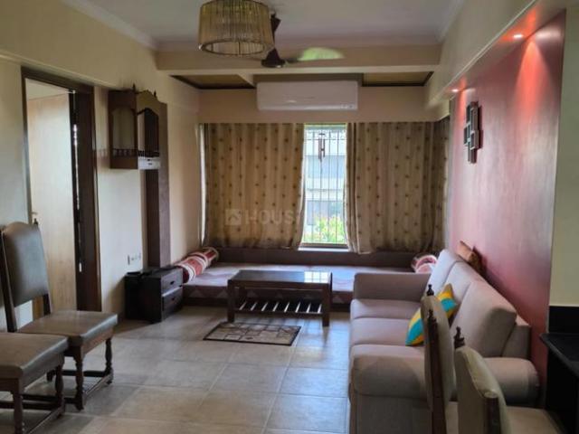 2 BHK Apartment in Andheri West for rent Mumbai. The reference number is 14075289