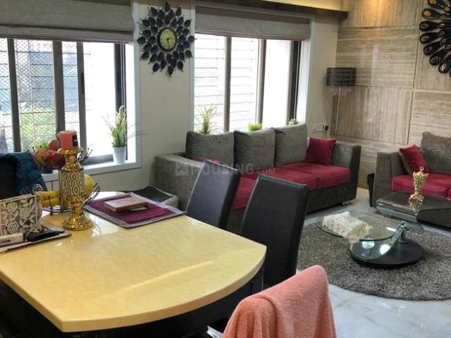 2 BHK Apartment in Andheri West for rent Mumbai. The reference number is 14077322