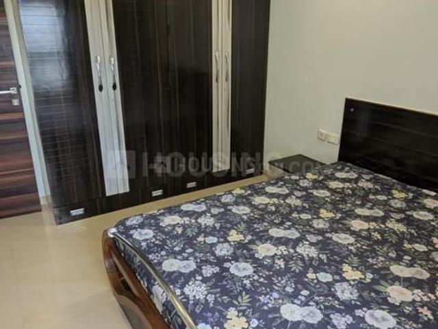 2 BHK Apartment in Andheri West for rent Mumbai. The reference number is 15724740