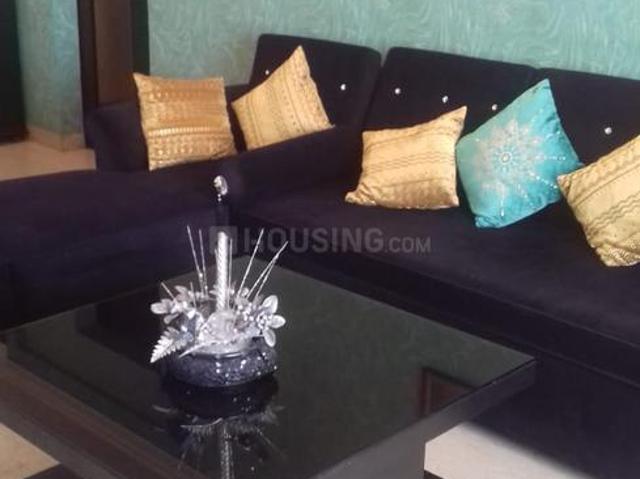 2 BHK Apartment in Andheri West for rent Mumbai. The reference number is 15978955