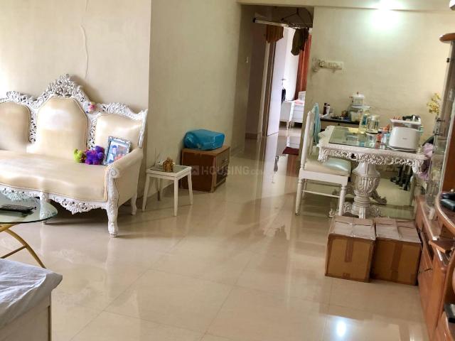 2 BHK Apartment in Andheri West for rent Mumbai. The reference number is 15915956