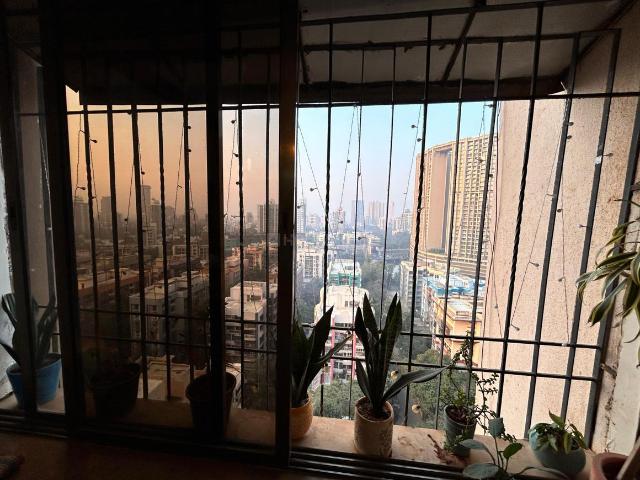 2 BHK Apartment in Andheri West for rent Mumbai. The reference number is 16388706