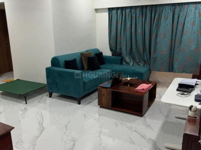 2 BHK Apartment in Andheri West for rent Mumbai. The reference number is 16316076