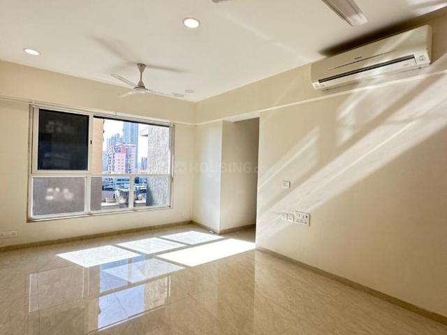 2 BHK Apartment in Andheri West for rent Mumbai. The reference number is 16658049