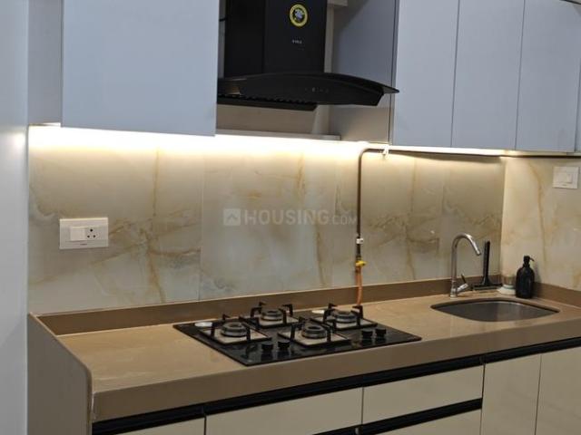 2 BHK Apartment in Andheri West for rent Mumbai. The reference number is 16932393