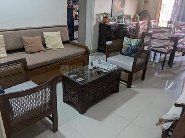 2 BHK Apartment in Andheri West for rent Mumbai. The reference number is 17037667