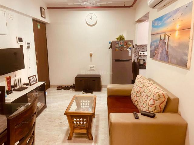 2 BHK Apartment in Andheri West for rent Mumbai. The reference number is 17365998