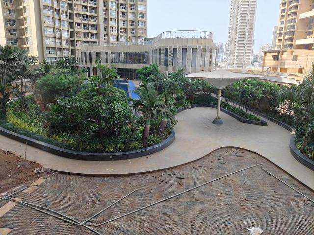 2 BHK Apartment in Andheri West for rent Mumbai. The reference number is 17372921
