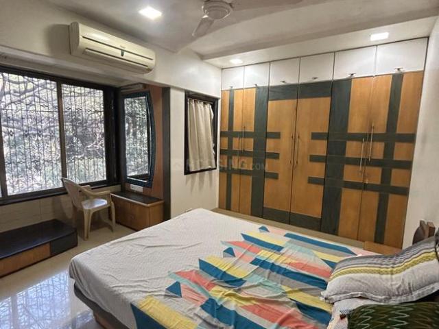 2 BHK Apartment in Andheri West for rent Mumbai. The reference number is 17387680