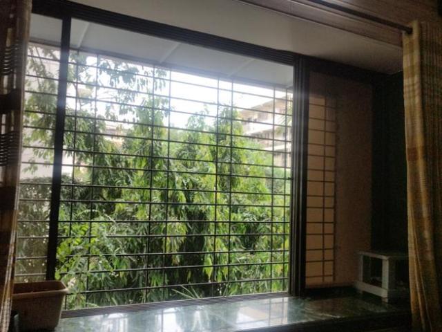 2 BHK Apartment in Andheri West for rent Mumbai. The reference number is 17770412