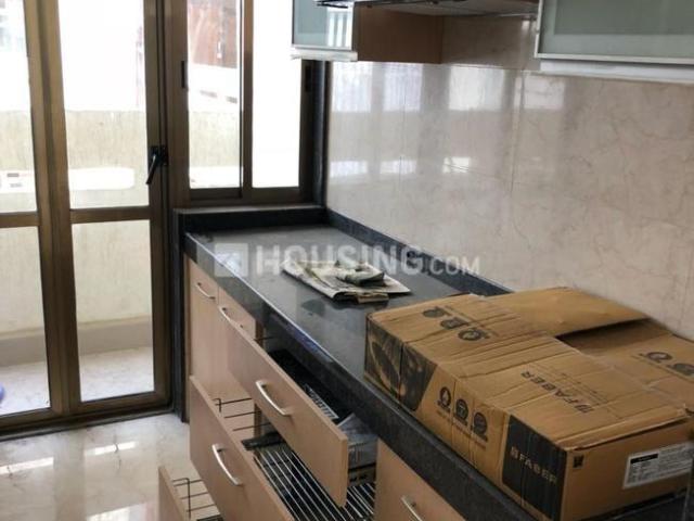 2 BHK Apartment in Andheri West for rent Mumbai. The reference number is 17815196