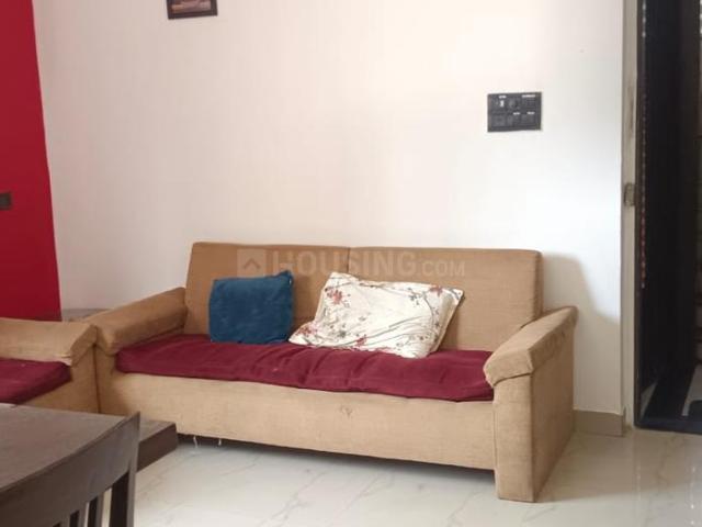 2 BHK Apartment in Andheri West for rent Mumbai. The reference number is 18020735