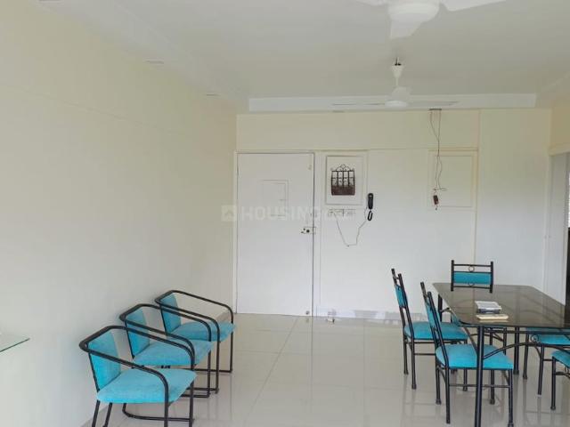 2 BHK Apartment in Andheri West for rent Mumbai. The reference number is 18182570