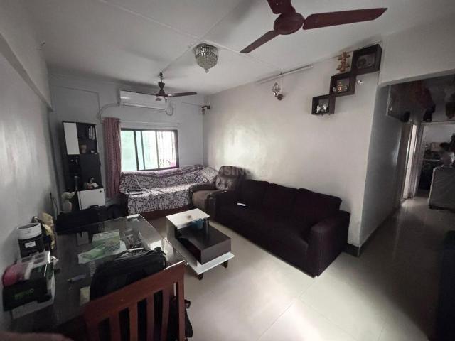 2 BHK Apartment in Andheri West for rent Mumbai. The reference number is 18362583