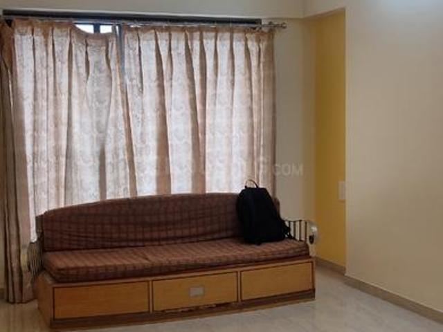 2 BHK Apartment in Andheri West for rent Mumbai. The reference number is 18369079