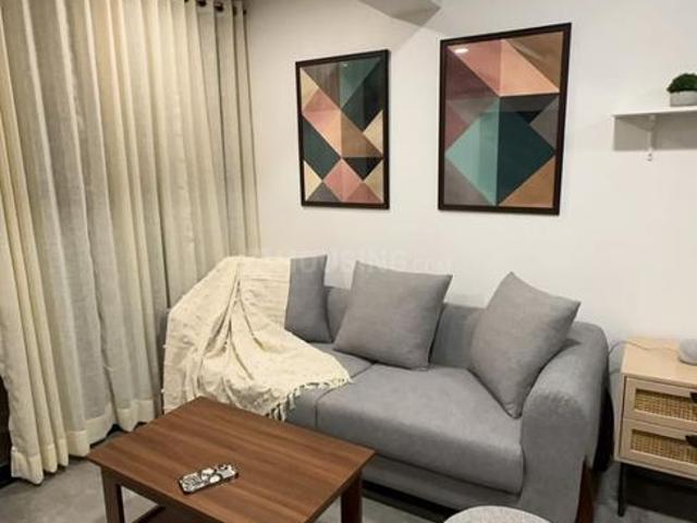 2 BHK Apartment in Andheri West for rent Mumbai. The reference number is 18841444