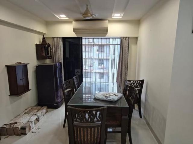 2 BHK Apartment in Andheri West for rent Mumbai. The reference number is 18872748
