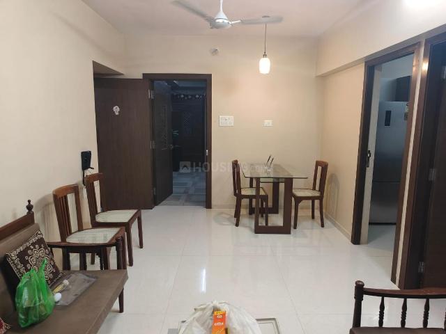 2 BHK Apartment in Andheri West for rent Mumbai. The reference number is 18894659