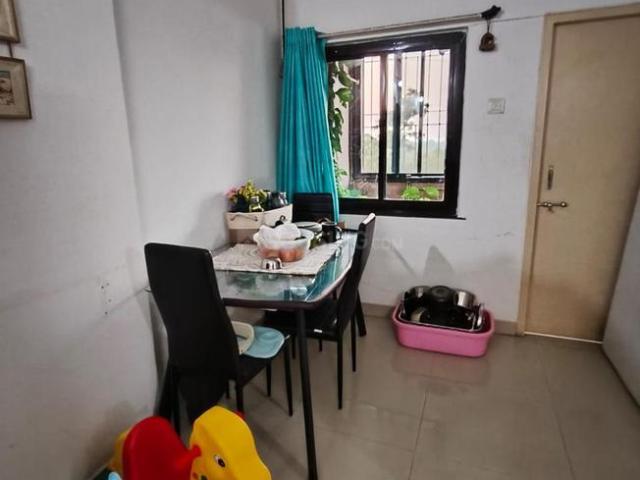 2 BHK Apartment in Andheri West for rent Mumbai. The reference number is 18964448