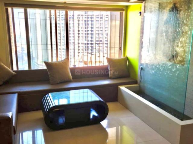 2 BHK Apartment in Andheri West for rent Mumbai. The reference number is 19094371