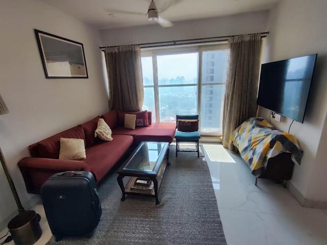2 BHK Apartment in Andheri West for rent Mumbai. The reference number is 19184168