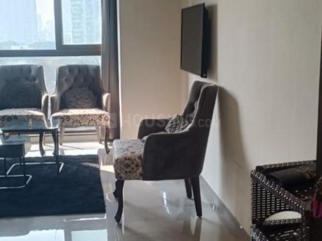 2 BHK Apartment in Andheri West for rent Mumbai. The reference number is 19184538