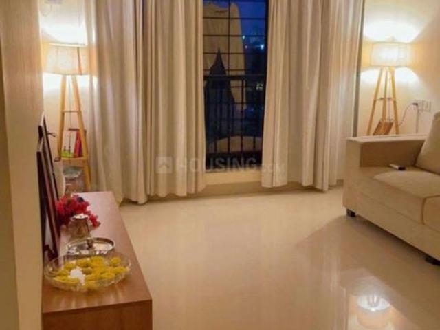 2 BHK Apartment in Andheri West for rent Mumbai. The reference number is 19349106