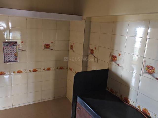2 BHK Apartment in Andheri West for rent Mumbai. The reference number is 19350462