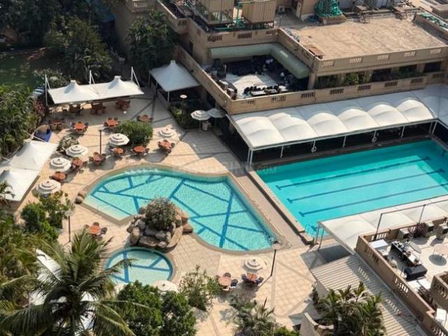 2 BHK Apartment in Andheri West for rent Mumbai. The reference number is 19364311