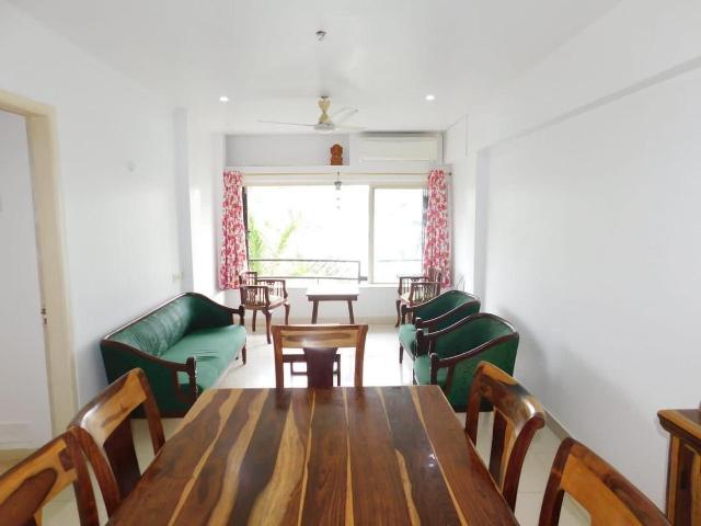 2 BHK Apartment in Andheri West for rent Mumbai. The reference number is 19375643