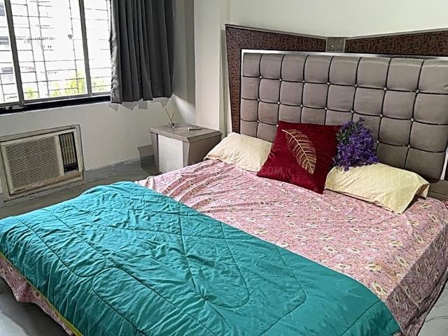 2 BHK Apartment in Andheri West for rent Mumbai. The reference number is 19477823