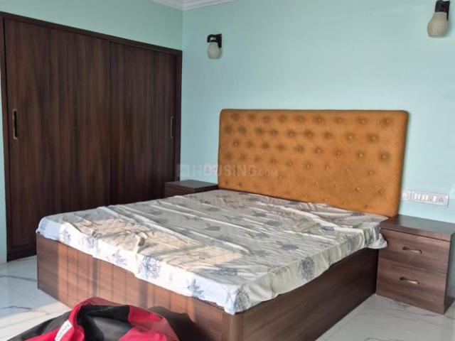 2 BHK Apartment in Andheri West for rent Mumbai. The reference number is 19490903