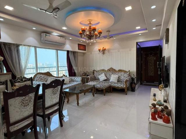 2 BHK Apartment in Andheri West for rent Mumbai. The reference number is 19424888