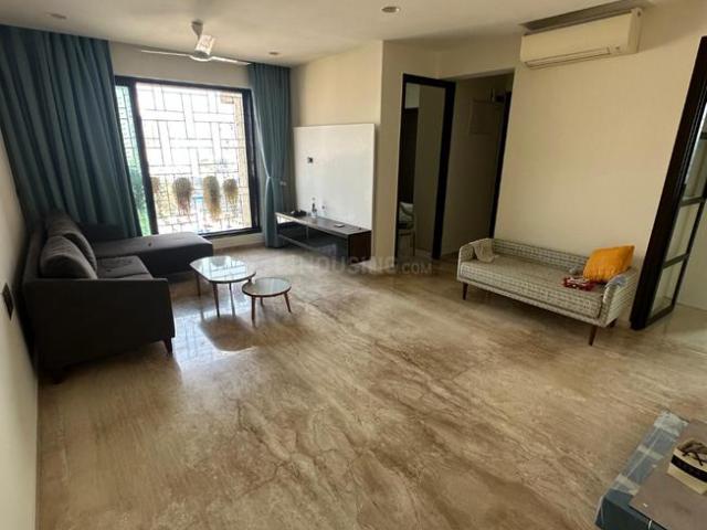 2 BHK Apartment in Andheri West for rent Mumbai. The reference number is 19541520