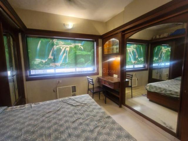 2 BHK Apartment in Andheri West for rent Mumbai. The reference number is 19548170