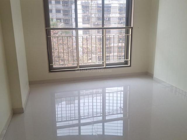 2 BHK Apartment in Andheri West for rent Mumbai. The reference number is 19562854