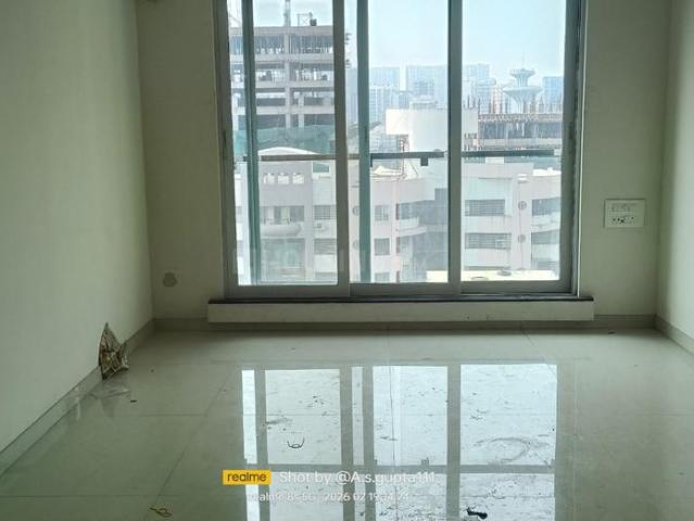 2 BHK Apartment in Andheri West for rent Mumbai. The reference number is 19599955