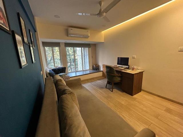 2 BHK Apartment in Andheri West for rent Mumbai. The reference number is 19522413