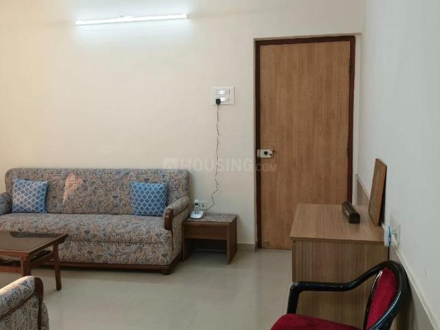 2 BHK Apartment in Andheri West for rent Mumbai. The reference number is 19695072