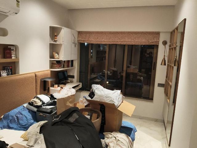 2 BHK Apartment in Andheri West for rent Mumbai. The reference number is 19695550