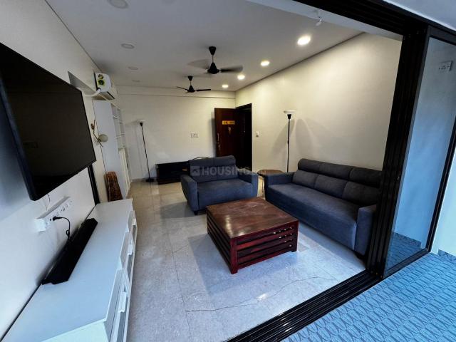 2 BHK Apartment in Andheri West for rent Mumbai. The reference number is 19695630