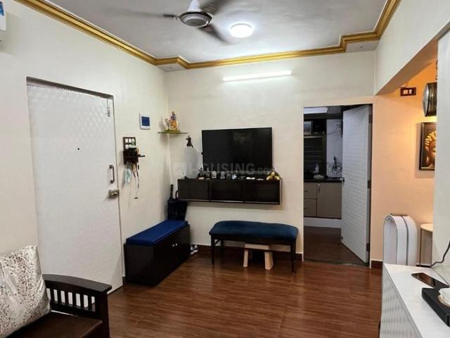 2 BHK Apartment in Andheri West for rent Mumbai. The reference number is 19697212